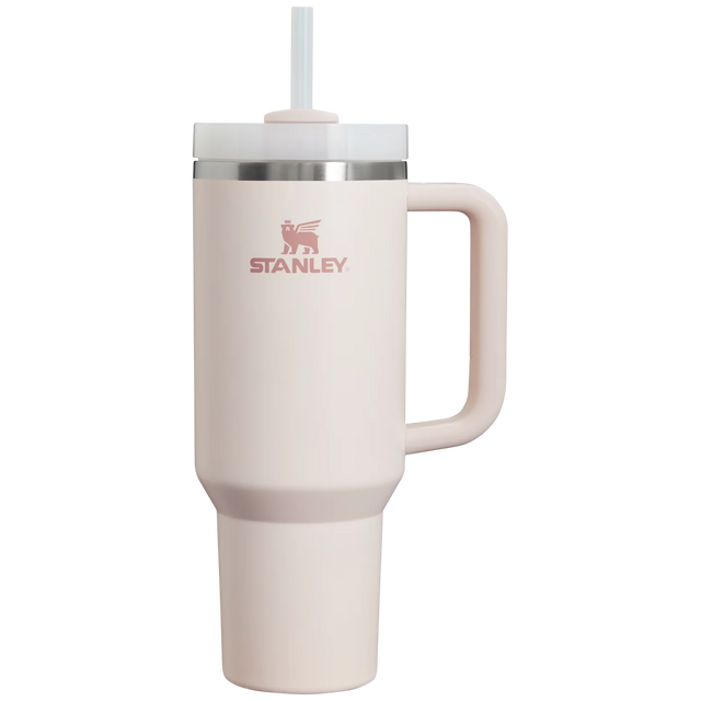 Termokrūze Stanley Quencher H2.O FlowState Tumbler 1.18L