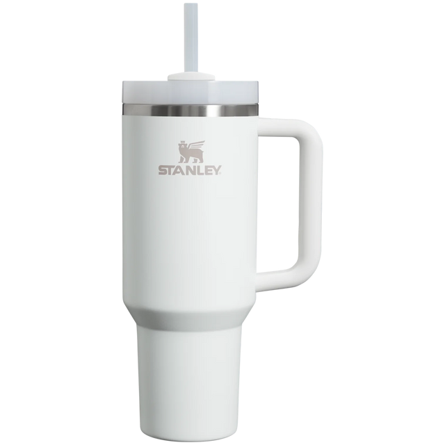 Termokrūze Stanley Quencher H2.O FlowState Tumbler 1.18L