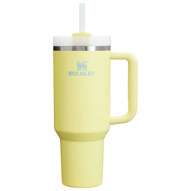 Termokrūze Stanley Quencher H2.O FlowState Tumbler 1.18L