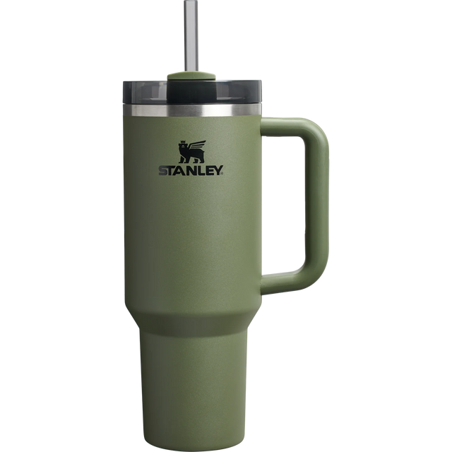 Termokrūze Stanley Quencher H2.O FlowState Tumbler 1.18L