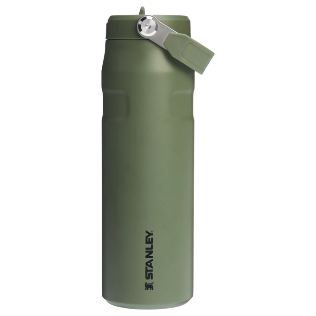 Termopudele Stanley The IceFlow Bottle Flip Straw 2.0