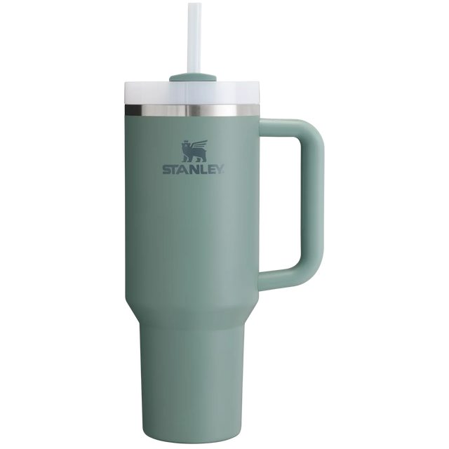 Termokrūze Stanley Quencher H2.O FlowState Tumbler 1.18L