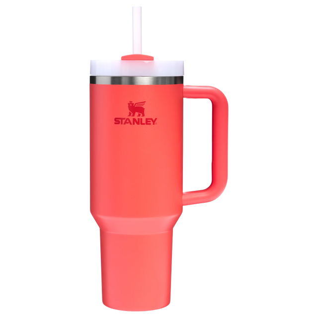 Termokrūze Stanley Quencher H2.O FlowState Tumbler 1.18L