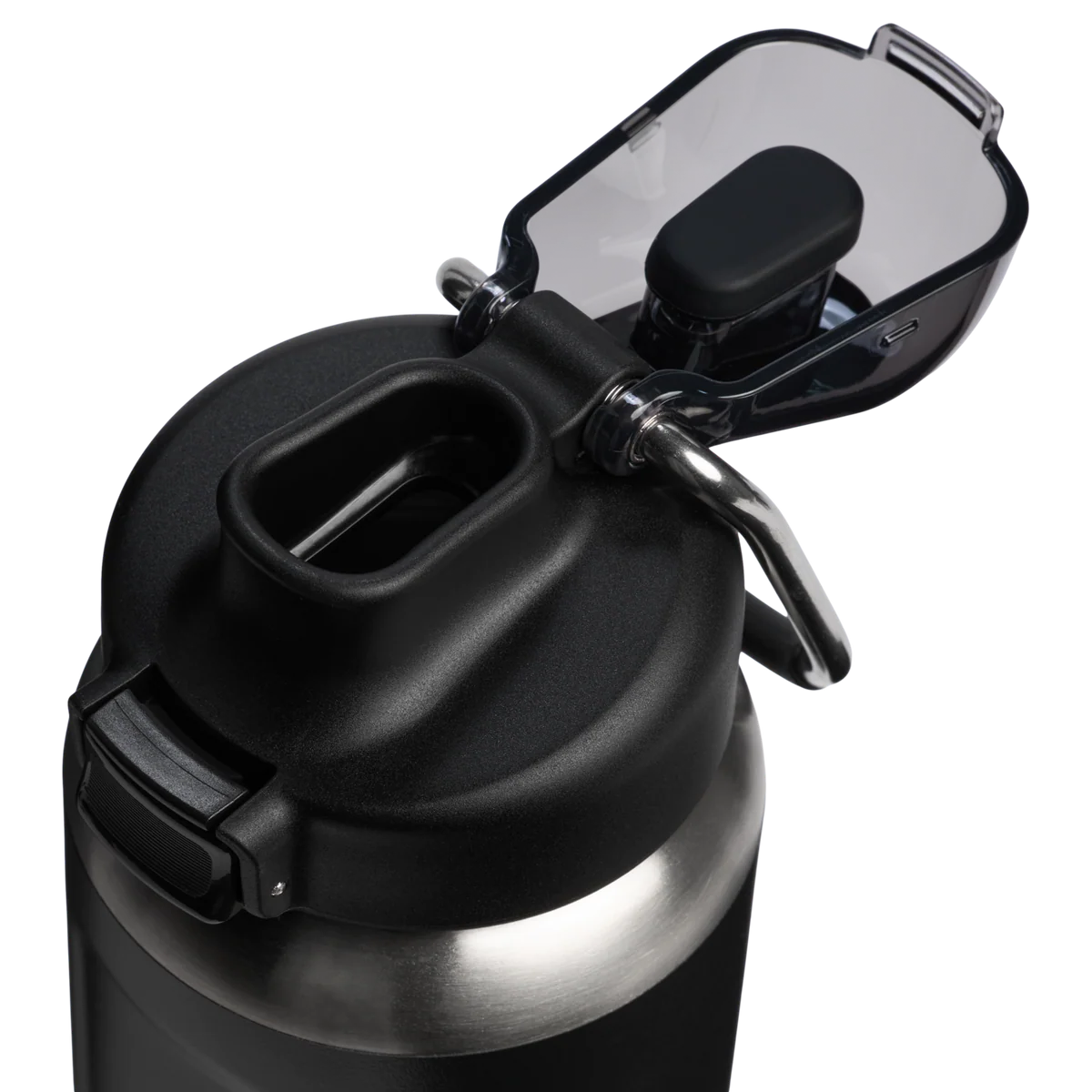 Termopudele Stanley Wellspring Bottle 0.71L