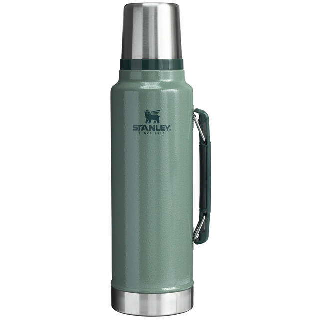 Termoss Stanley Legendary Classic Bottle 1.4/1.9/2.3 L