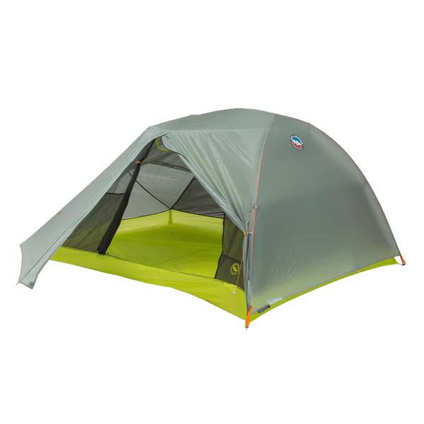 Telts Big Agnes Tiger Wall Ultralight 2-vietīga