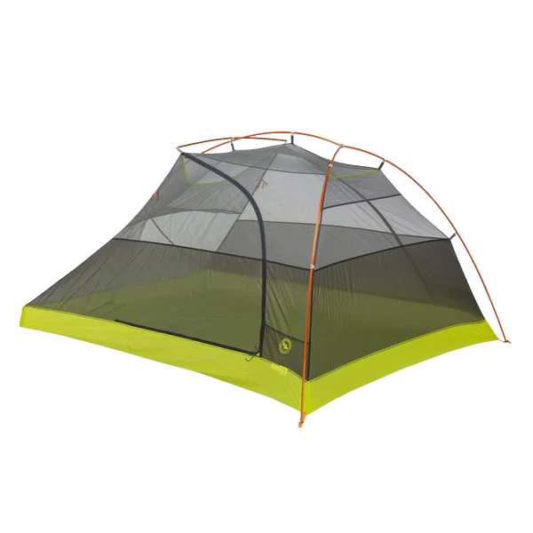 Telts Big Agnes Tiger Wall Ultralight 2-vietīga