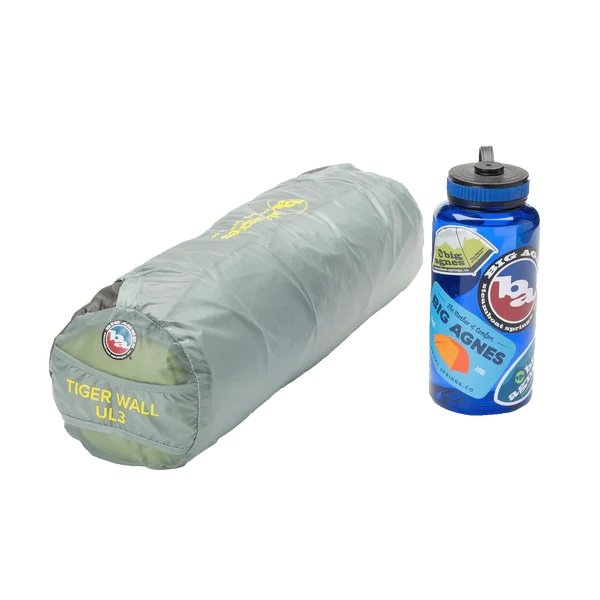 Tent Big Agnes Tiger Wall Ultralight 3-person