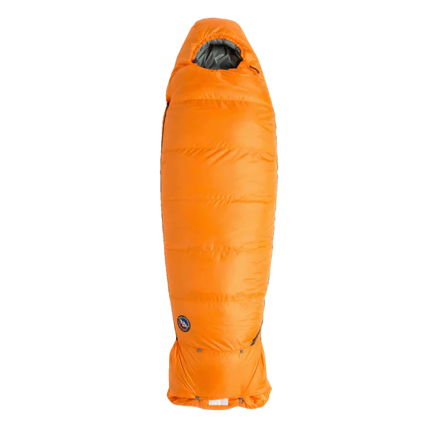 Big Agnes Torchlight EXP Youth Sleeping Bag -7C