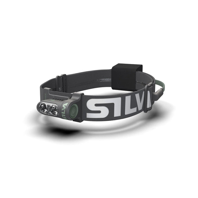 Galvas lampa Silva Trail Runner Free 2 Ultra