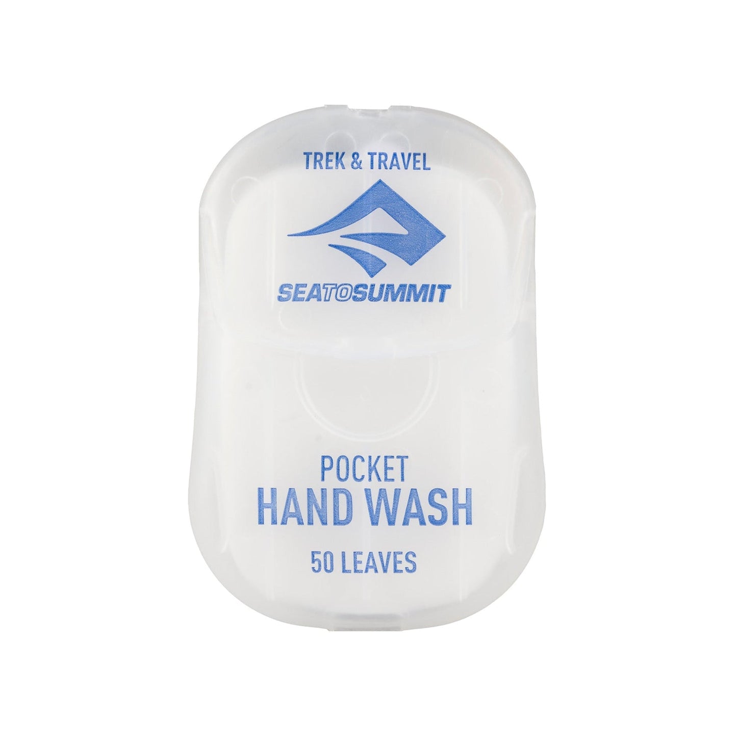 Ziepes Sea to Summit Trek and Travel Pocket Soap