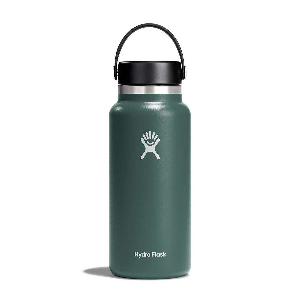 Termopudele Hydro Flask® 946ml Wide Mouth Flex Cap 32OZ Fir