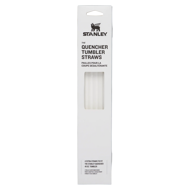 Salmiņi Stanley Quencher H2.0 FlowState Tumbler Straws 1.18L