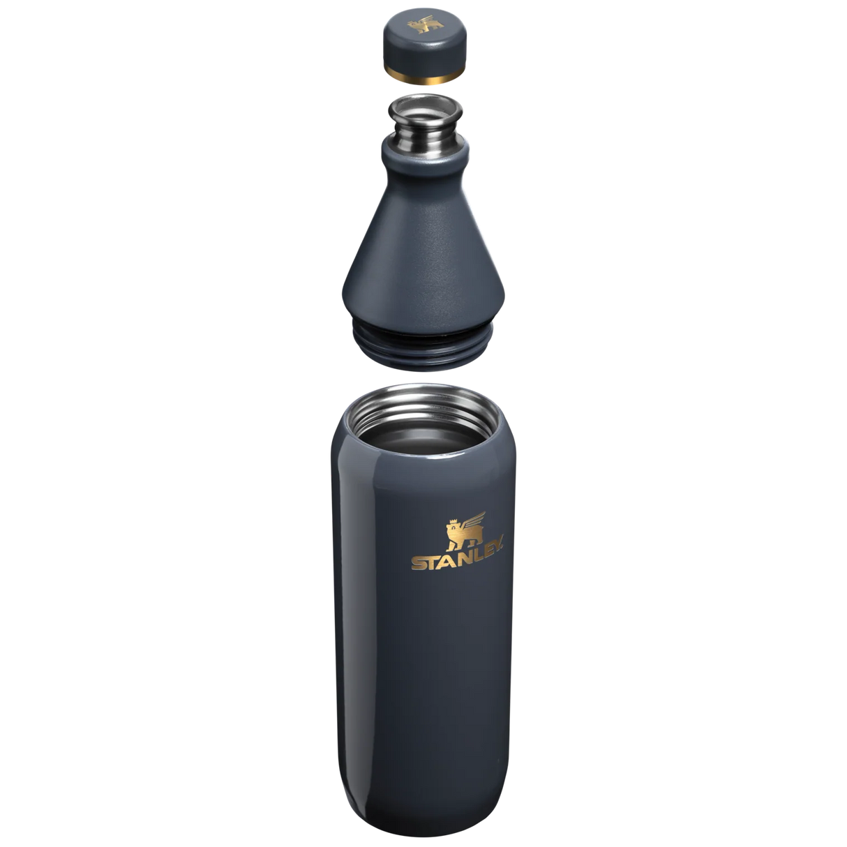 Termopudele Stanley All Day Slim Bottle 0,6L