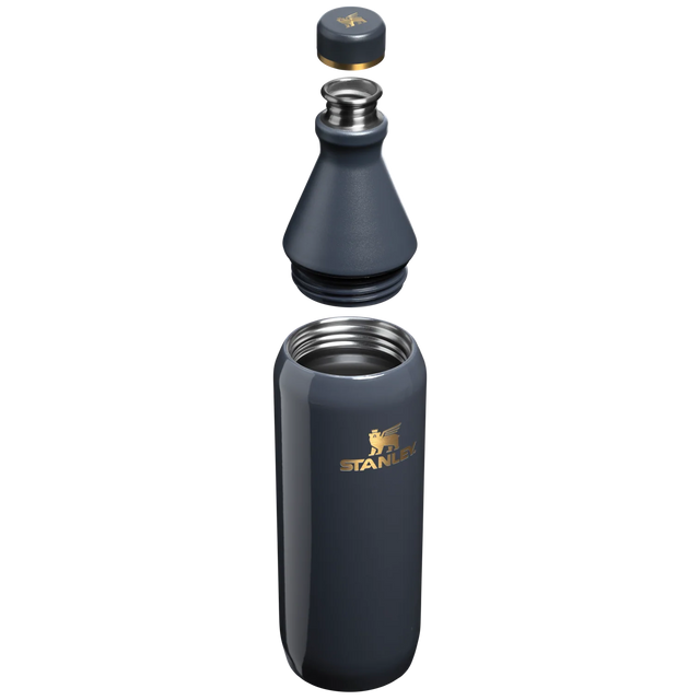 Termopudele Stanley All Day Slim Bottle 0,6L
