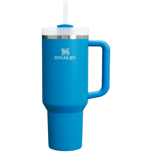 Termokrūze Stanley Quencher H2.O FlowState Tumbler 1.18L