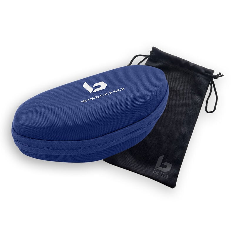 Saulesbrilles Bolle Windchaser Polarizētas 3.kat TNS