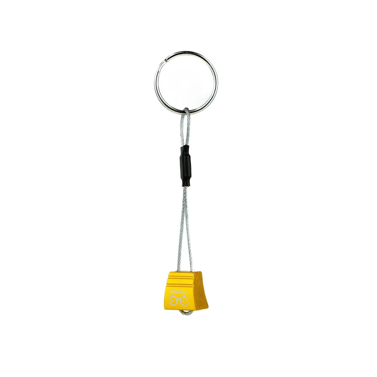 Atslēgu piekariņš YY Vertical Nut Key Holder