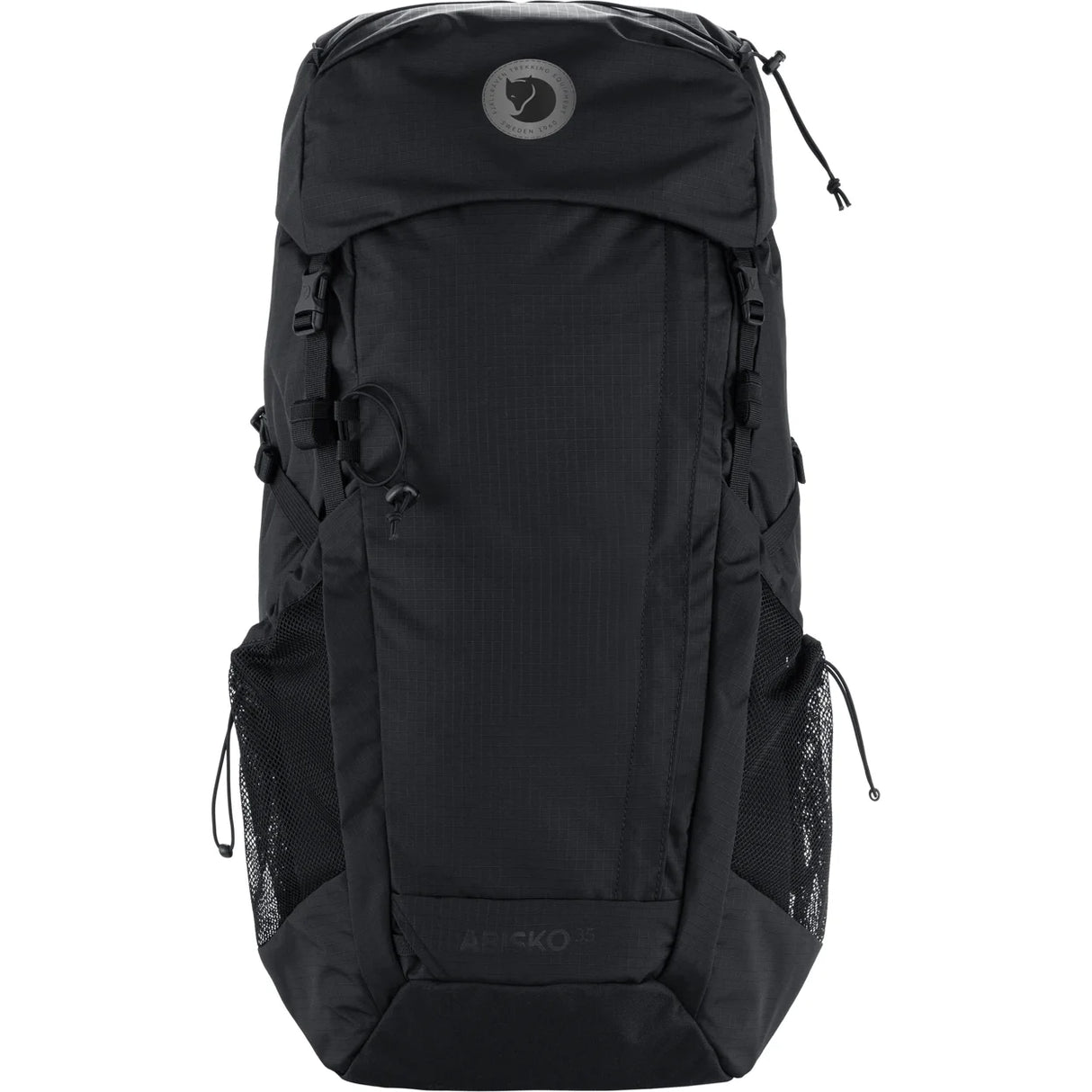 Mugursoma Fjallraven Abisko Hike 35 M/L