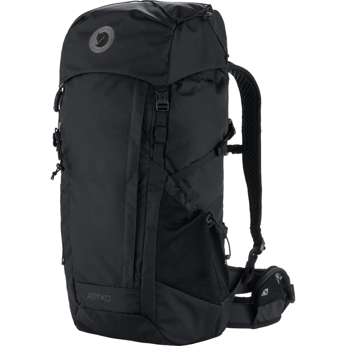 Mugursoma Fjallraven Abisko Hike 35 M/L