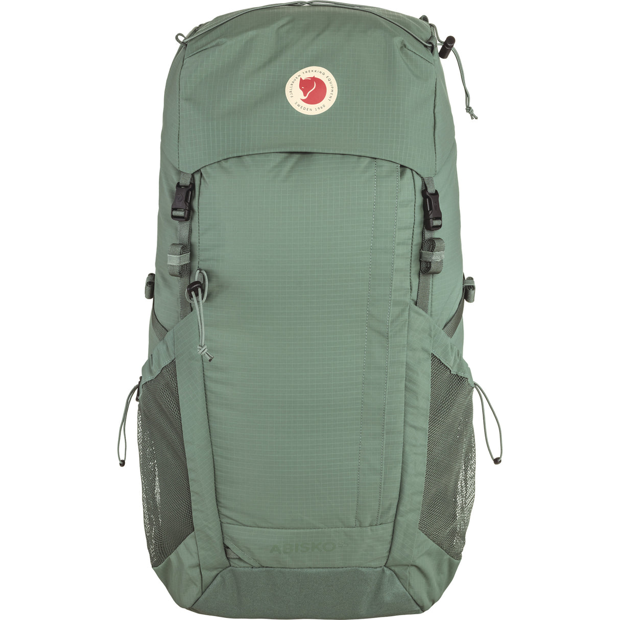 Mugursoma Fjallraven Abisko Hike 35 M/L