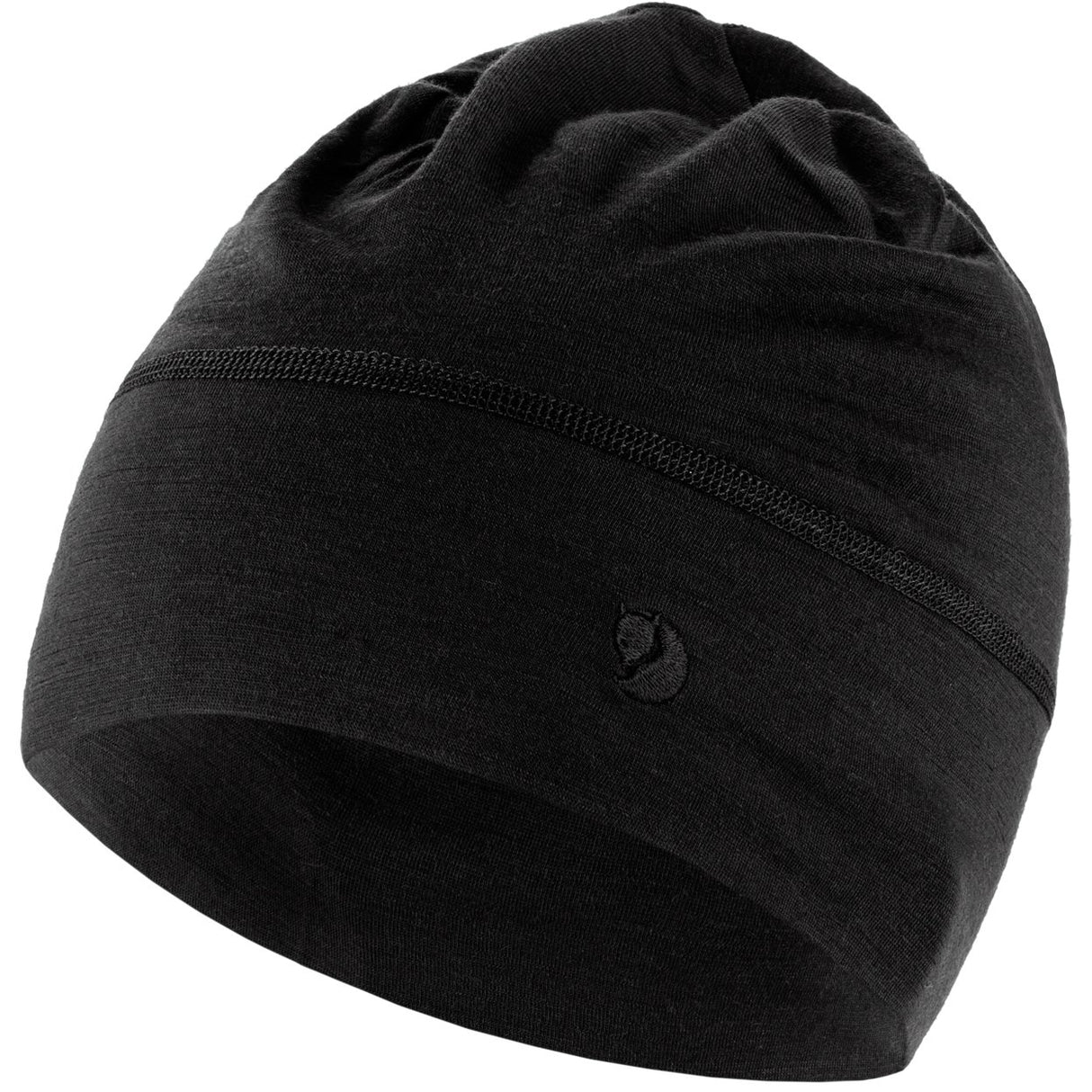 Cepure Fjallraven Abisko Lite Wool Beanie