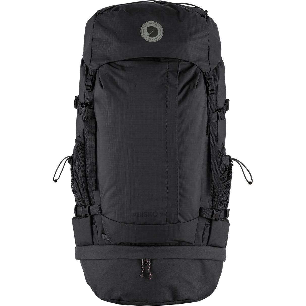 Mugursoma Fjallraven Abisko Trek 48 M/L