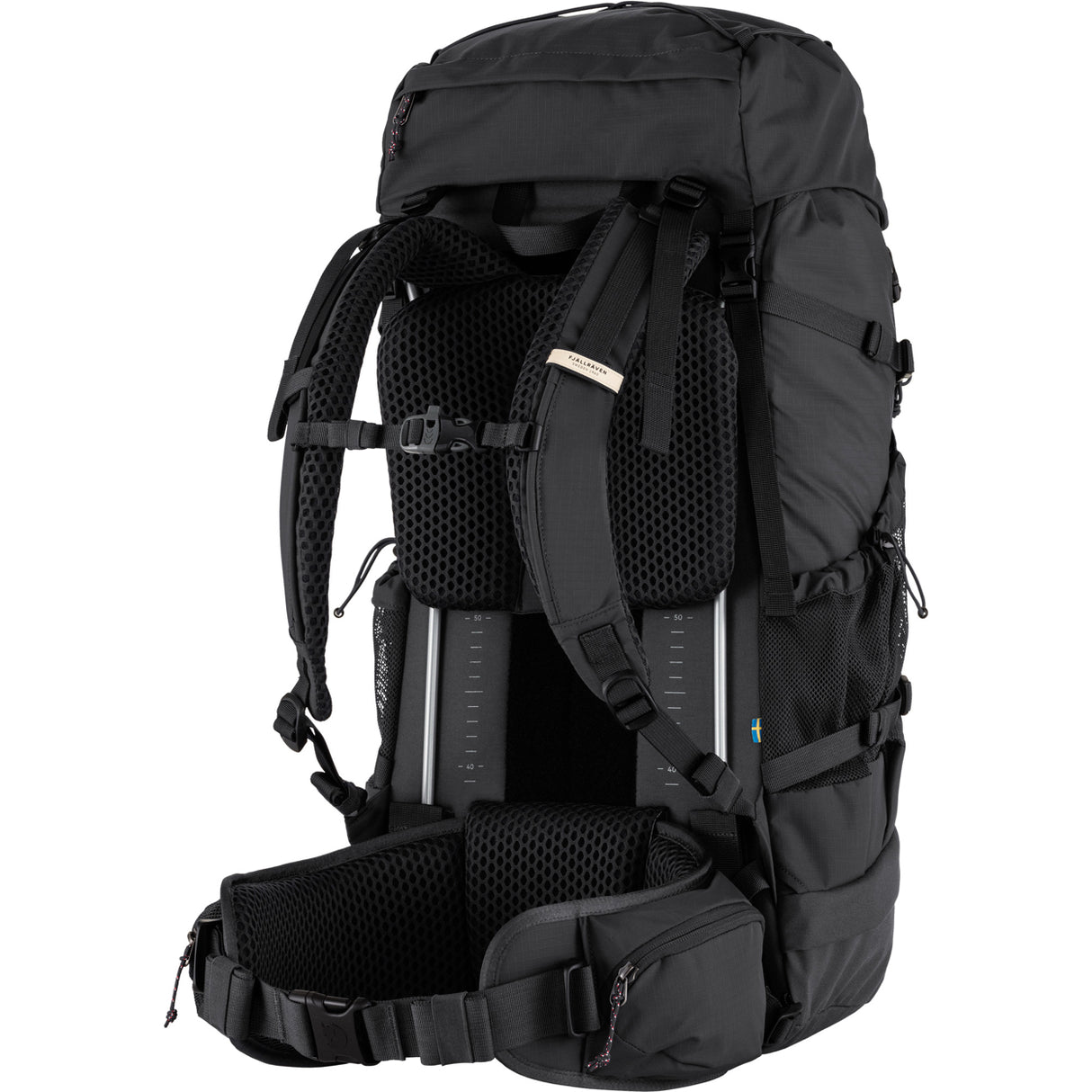 Mugursoma Fjallraven Abisko Trek 48 M/L