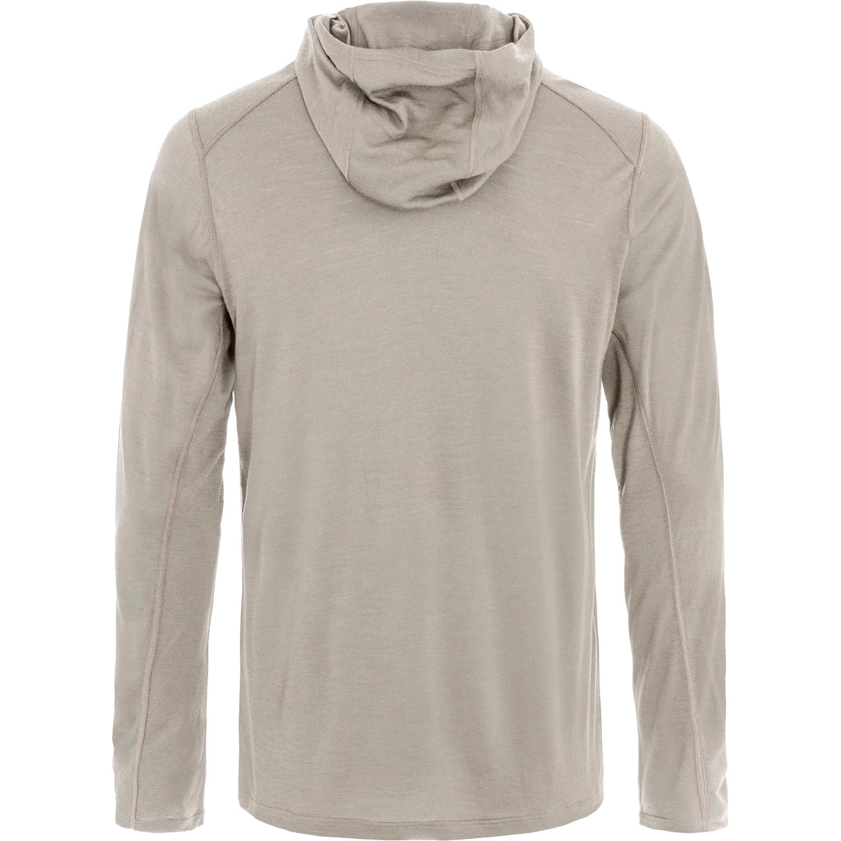 Termokrekls Fjallraven Abisko Wool Hoodie vīriešu