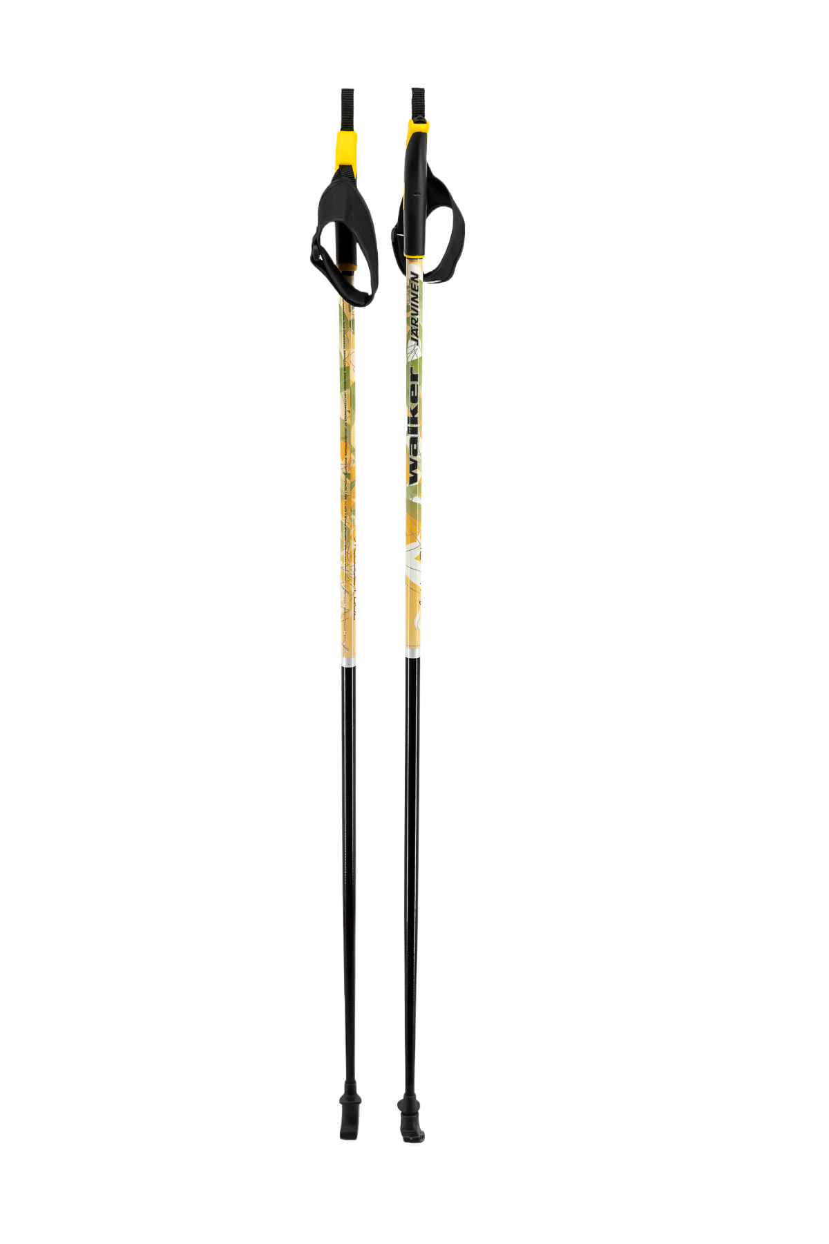 Järvinen nūjas Nordic Walking Active Plus