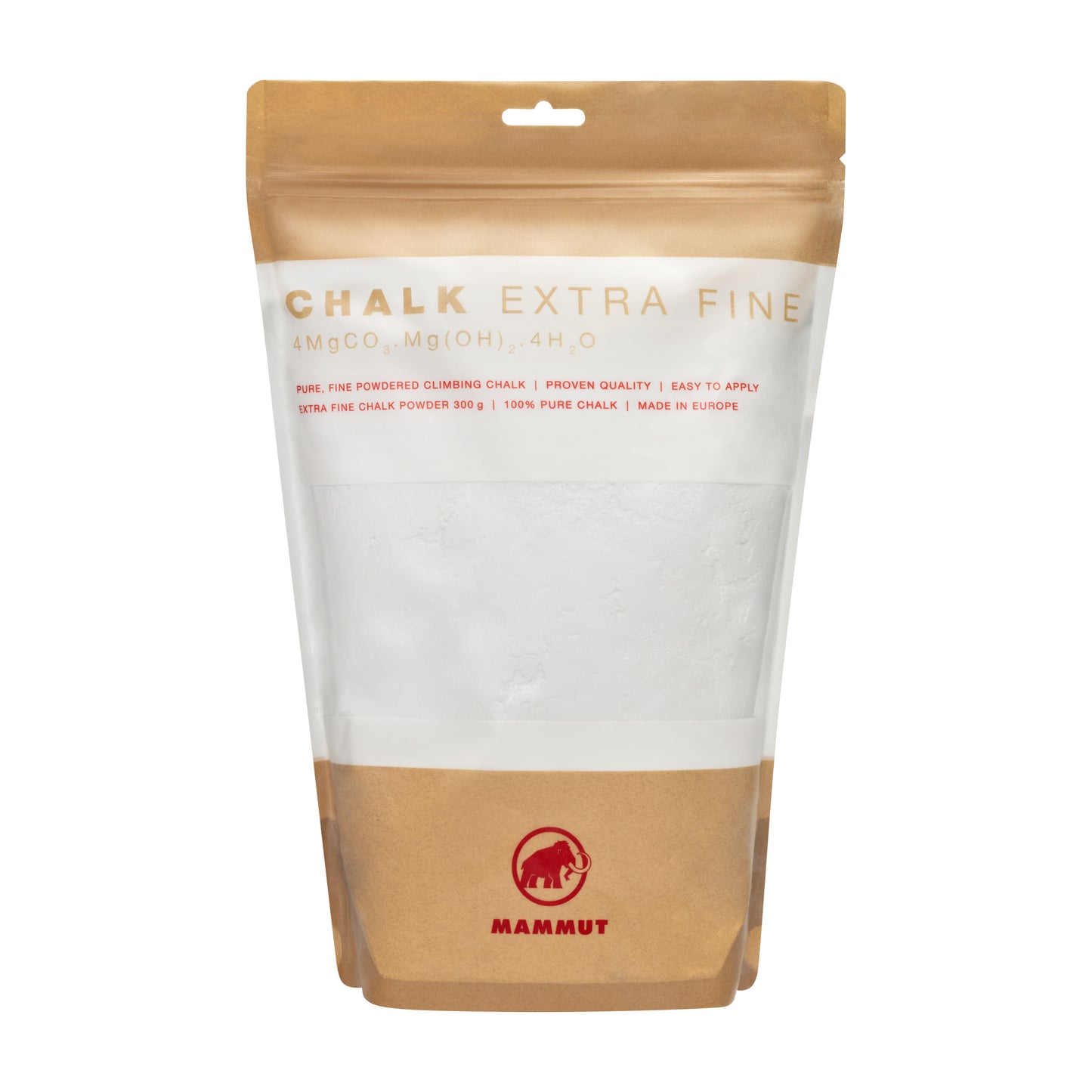 magnezijs mammut extra fine chalk powder 300 g
