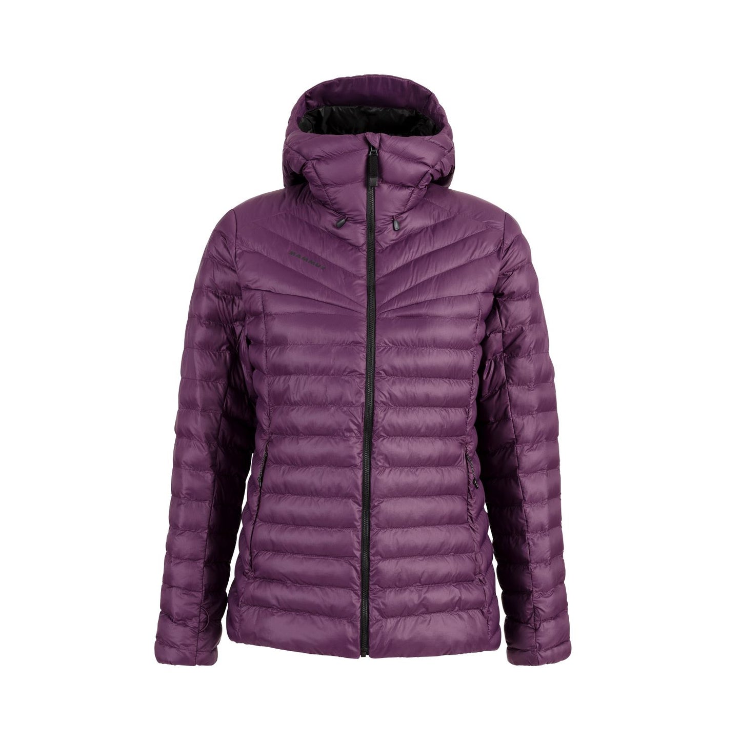 Mammut virsjaka Albula IN hooded sieviešu