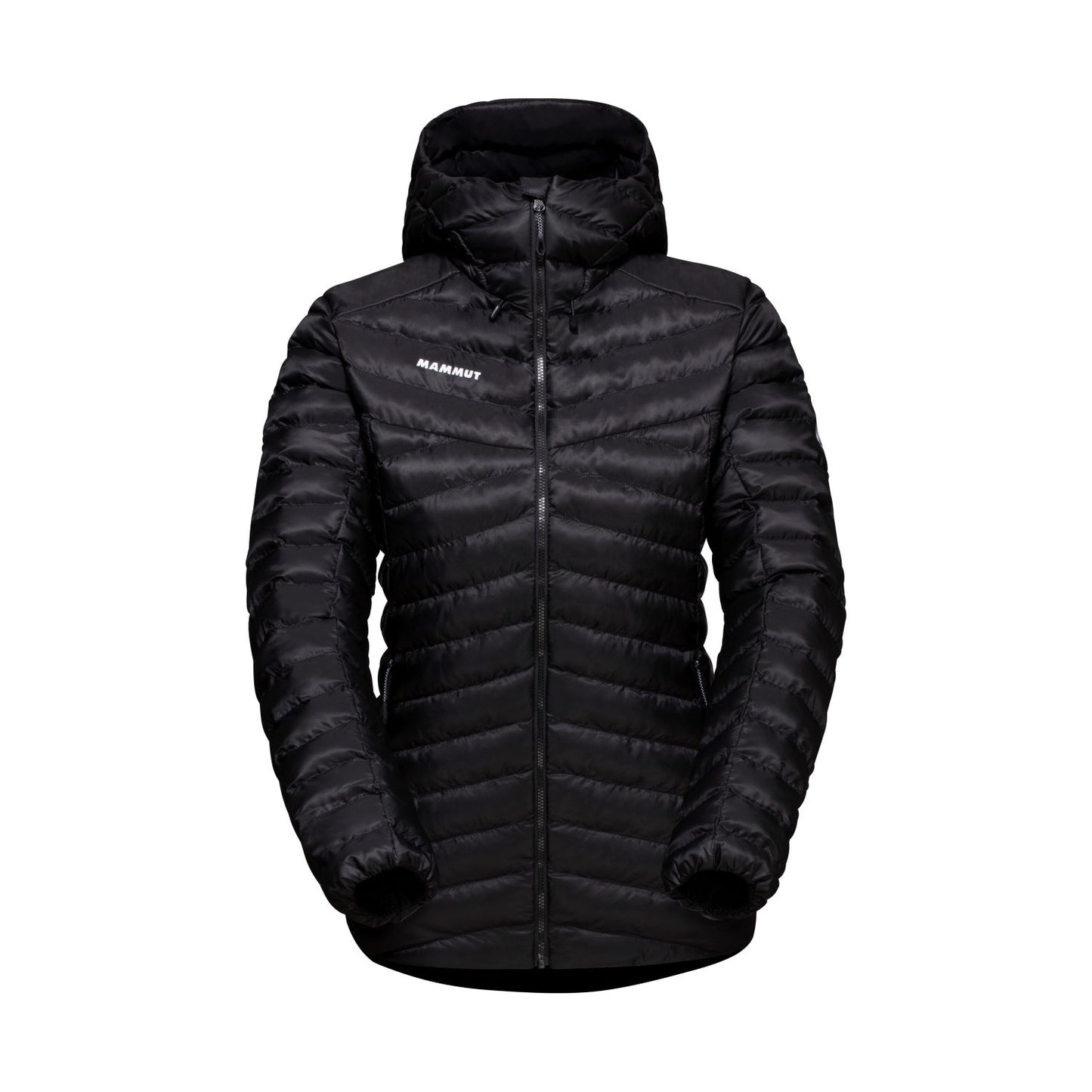 Mammut virsjaka Albula IN hooded sieviešu