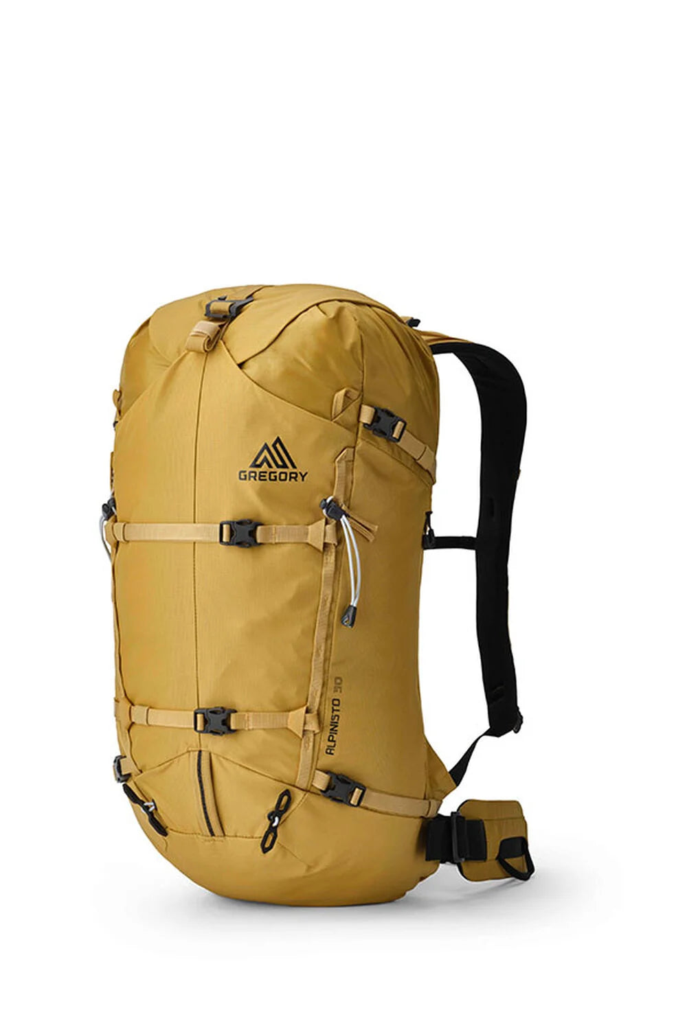 Alpīnisma mugursoma Gregory Alpinisto 30