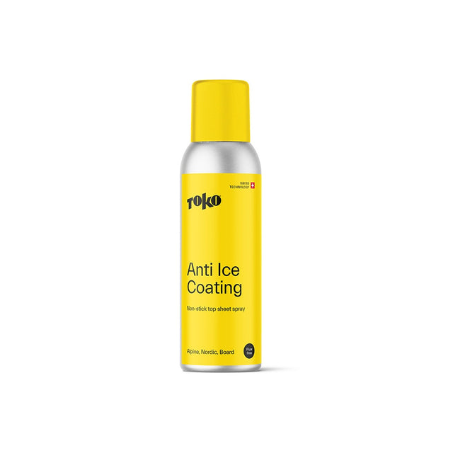 Aerosols pret apledojumu Toko Anti-Ice Coating 125ml