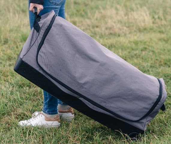 Astoņvietīga telts Coleman Octagon 8 BlackOut