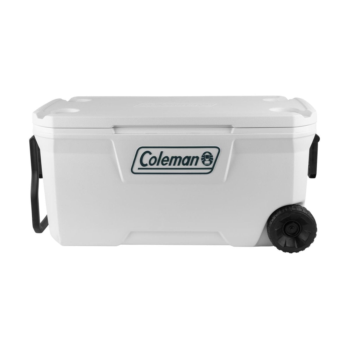 Putuplasta aukstuma kaste ar riteņiem Coleman Xtreme Marine Cooler 100QT Wheeled