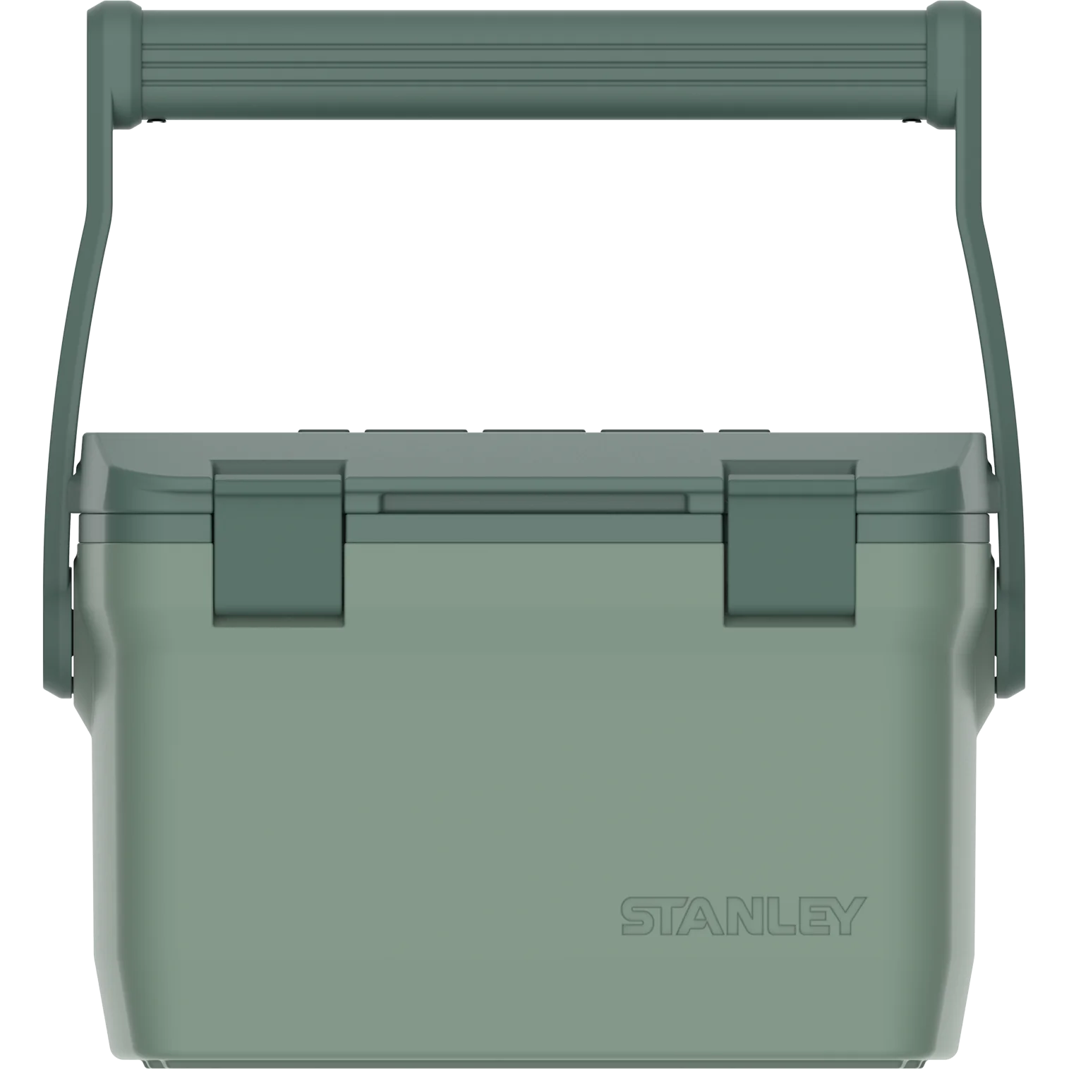 Aukstuma kaste Stanley zaļa