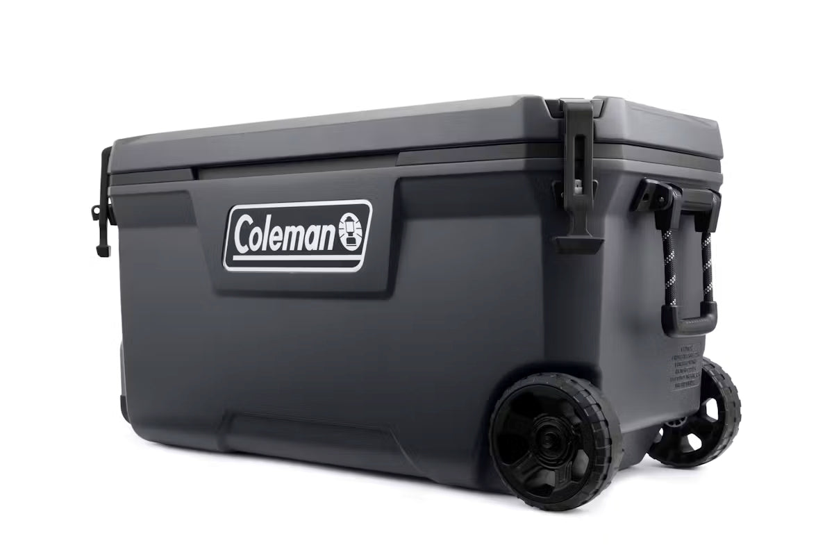 Coleman CONVOY SERIES 100QT WHEELED