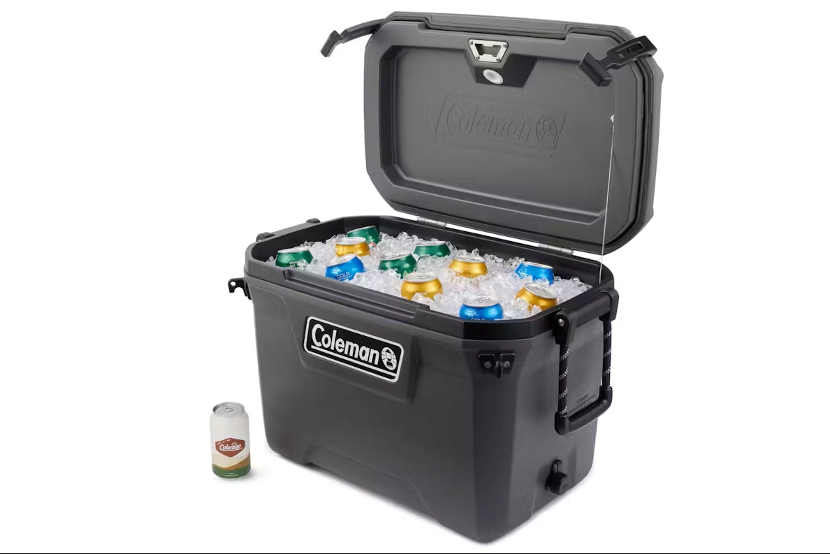 Coleman Convoy 55qt