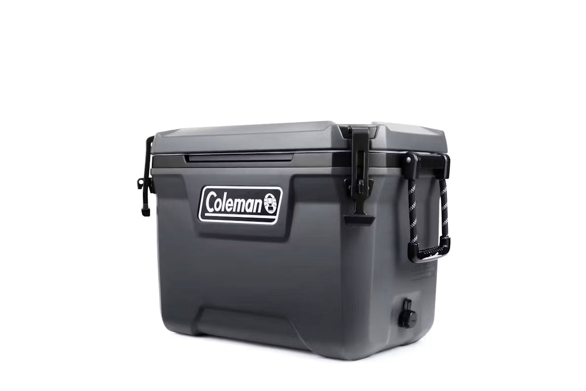 Coleman Convoy 55qt