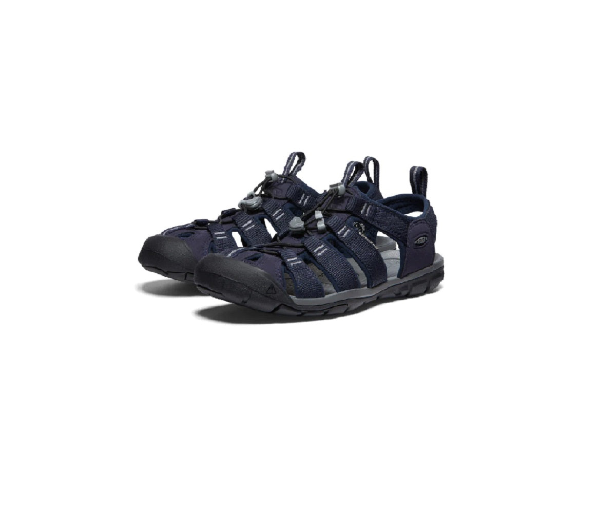 Keen Clearwater CNX vīriešu sandales