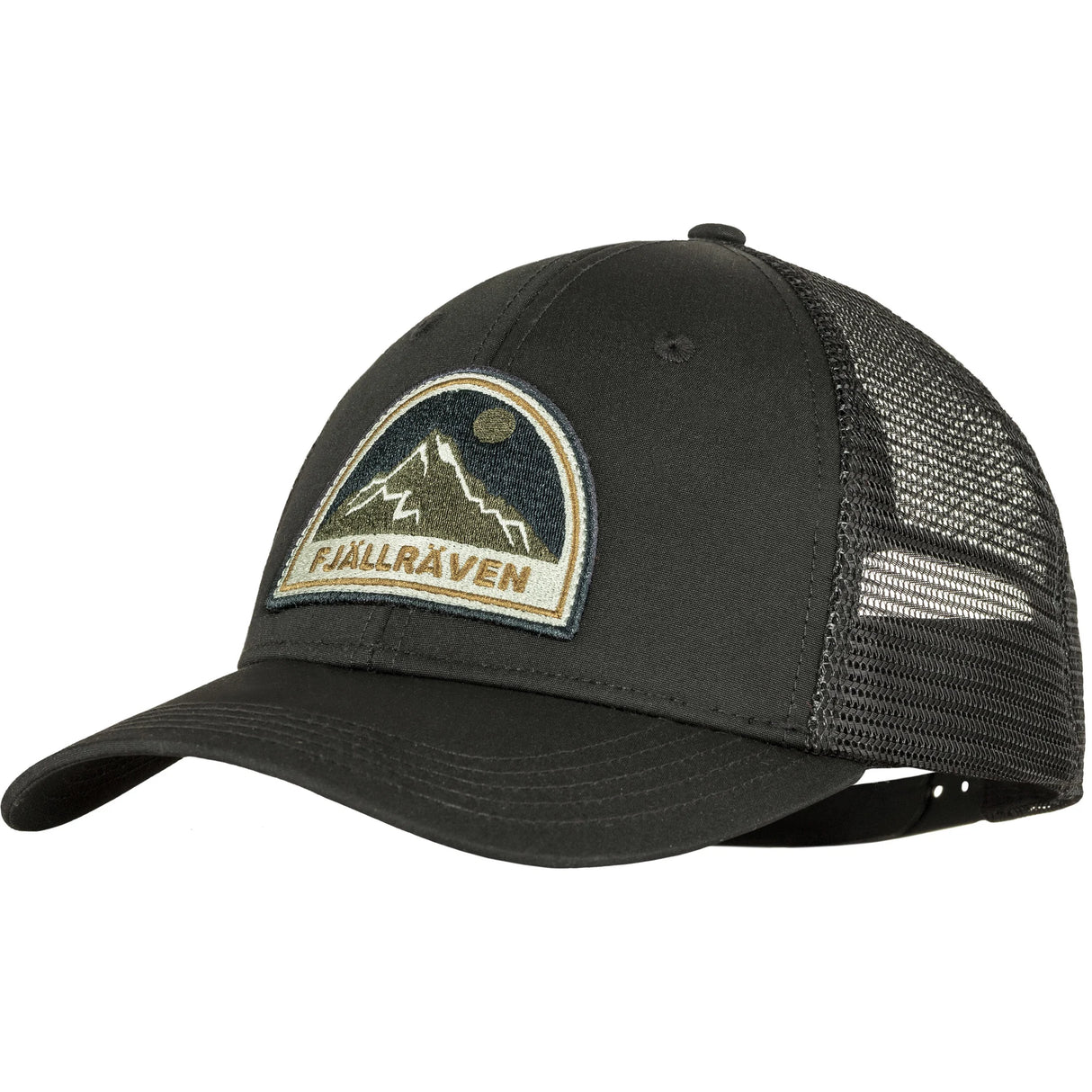 Fjallraven cepure Badge Långtradarkeps
