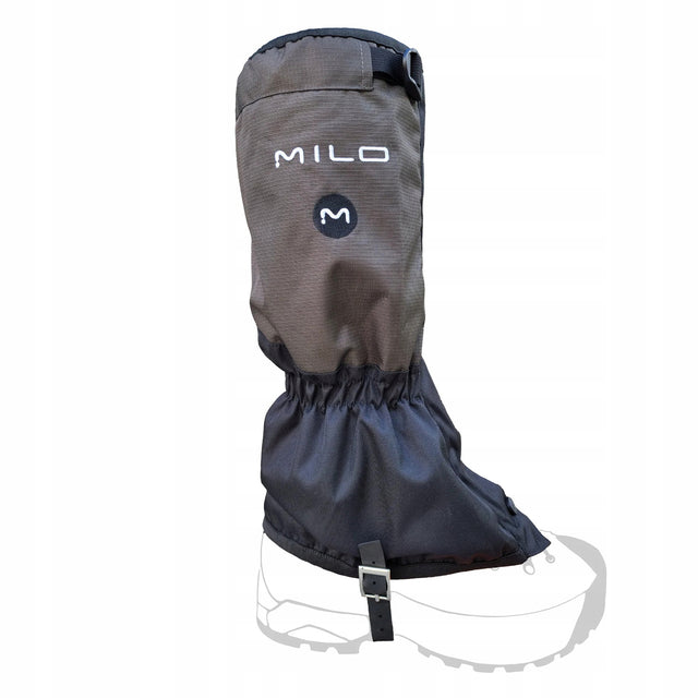 Bahilas Milo Creek