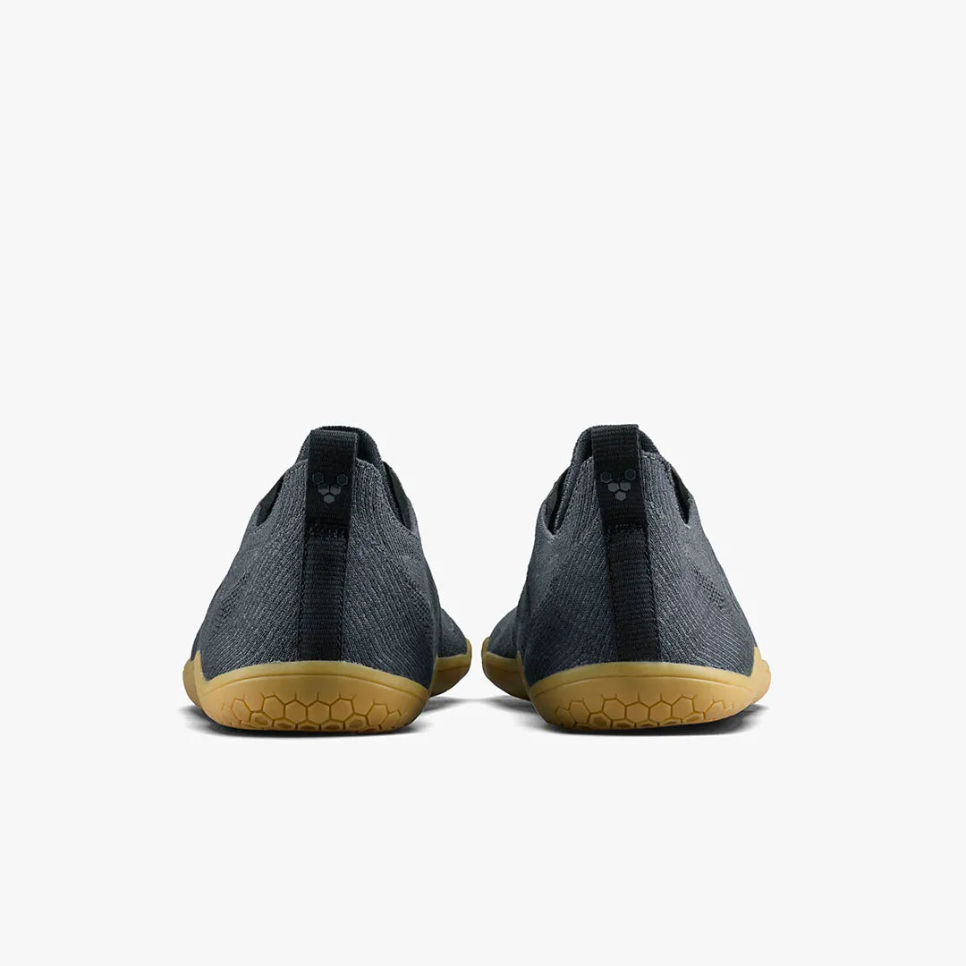 Baskāju apavi VivoBarefoot PRIMUS LITE KNIT NATURAL sieviešu