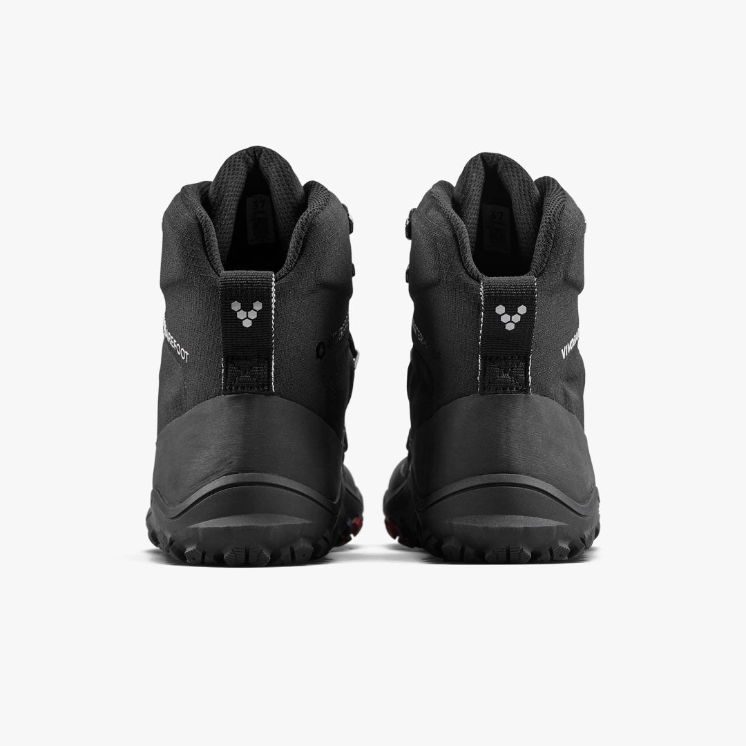 Baskāju apavi VivoBarefoot Tracker Textile AT vīriešu