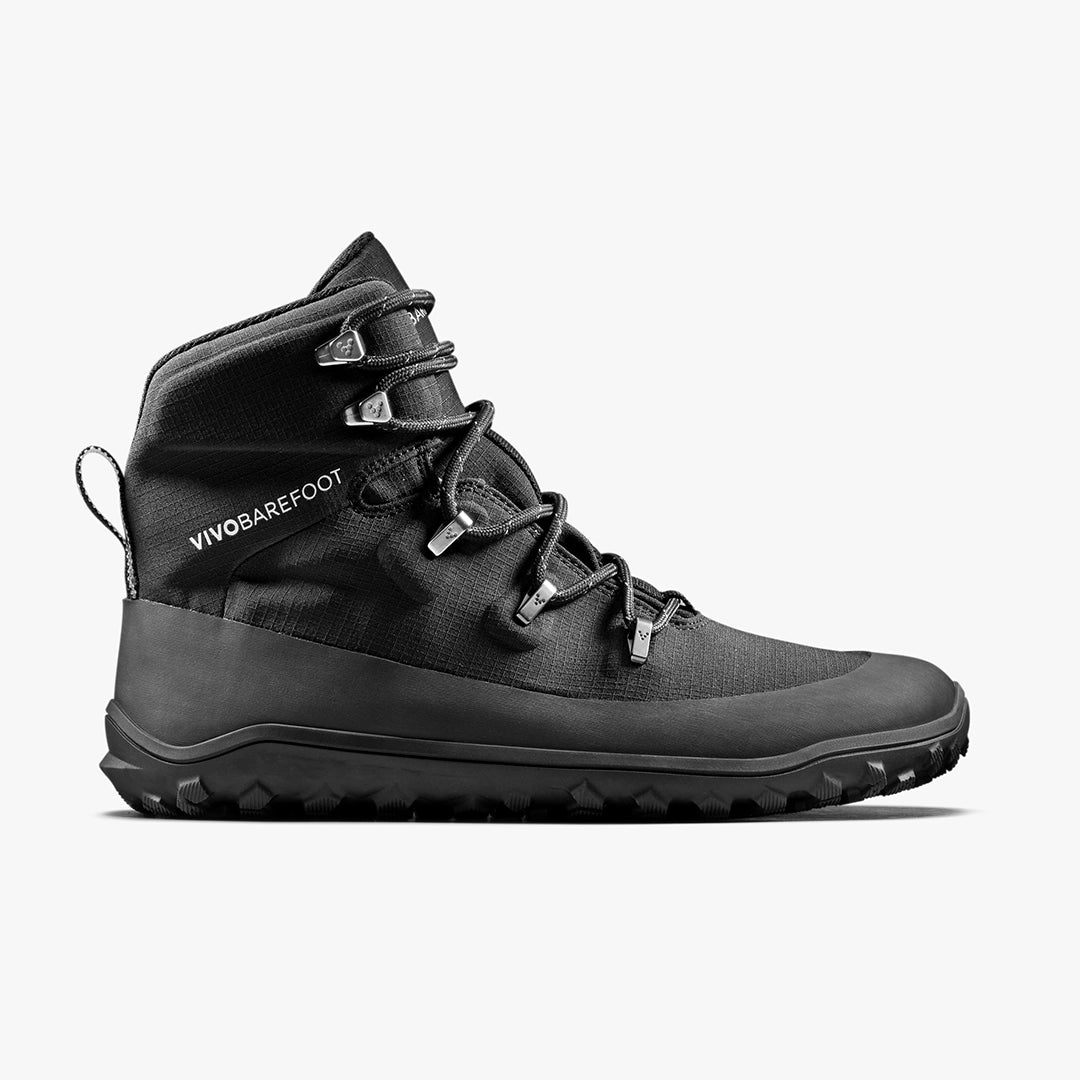 Baskāju apavi VivoBarefoot Tracker Textile AT vīriešu