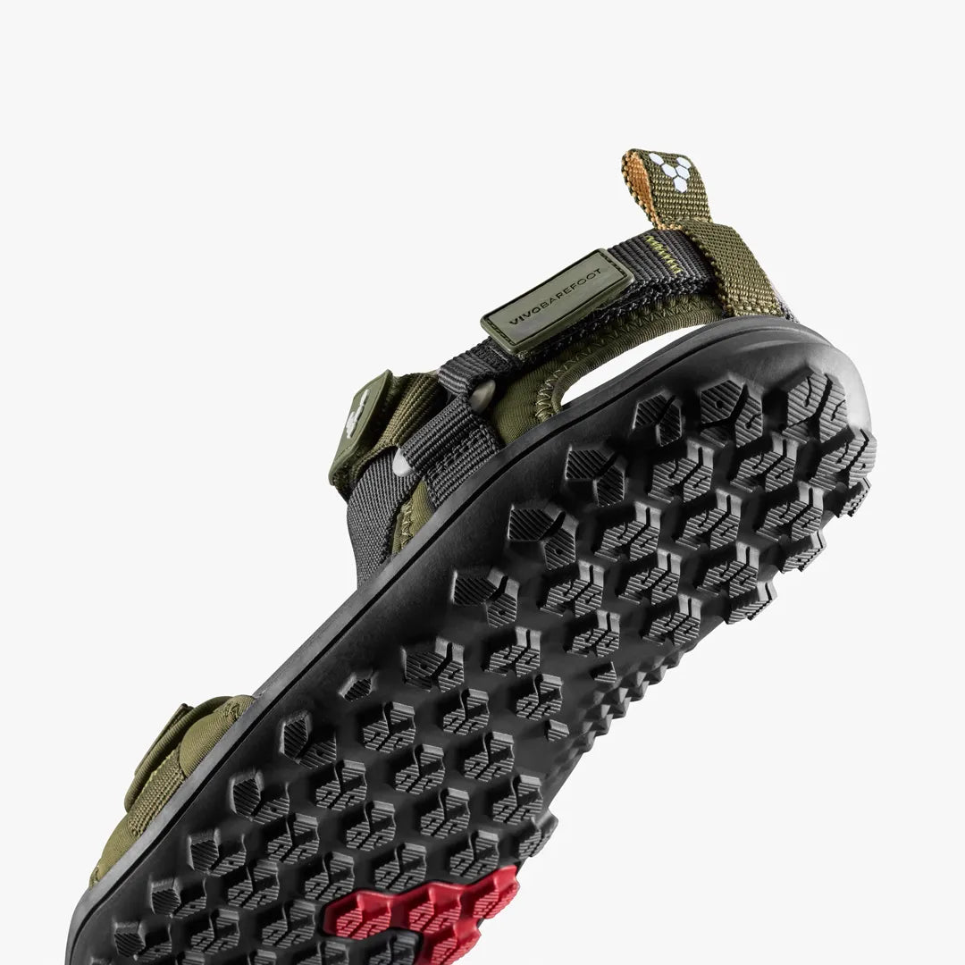 Sandales VivoBarefoot TRACKER ORA