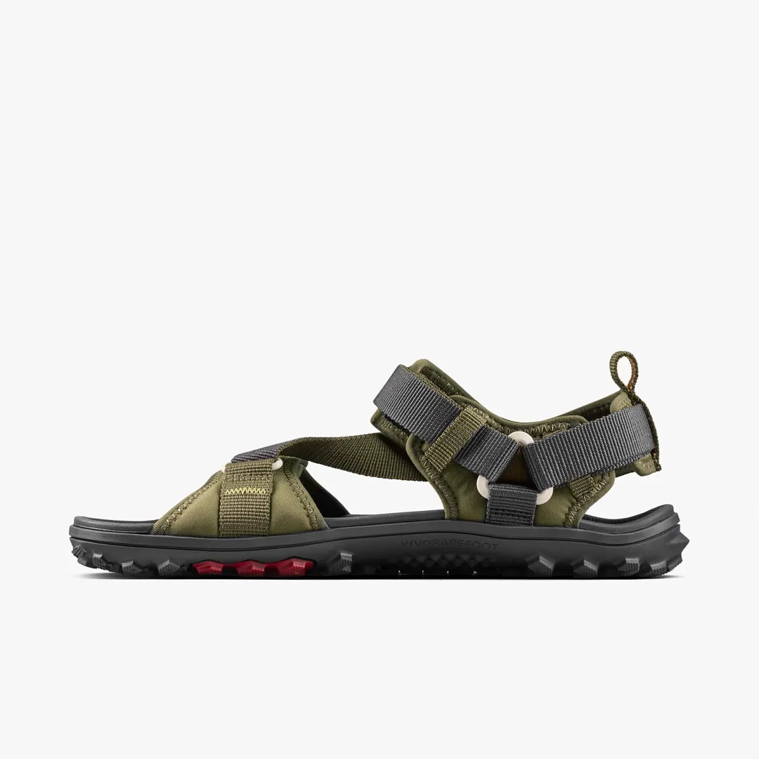 Sandales VivoBarefoot TRACKER ORA