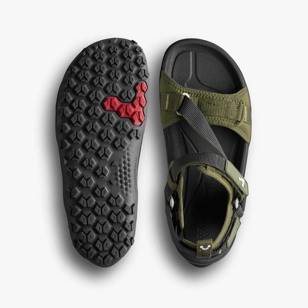 Sandales VivoBarefoot TRACKER ORA